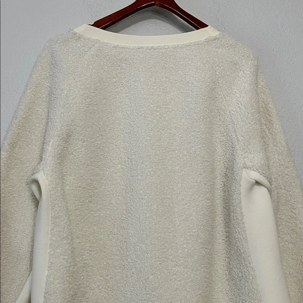 Varley Sherpa Teddy Oakden Sweater